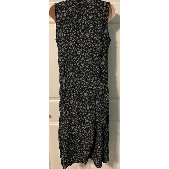 Christopher & Banks Shop Shopping Dress Size 10 - Picture 5 of 7